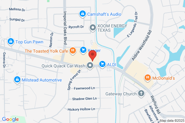 Imperial Oaks Dental Care