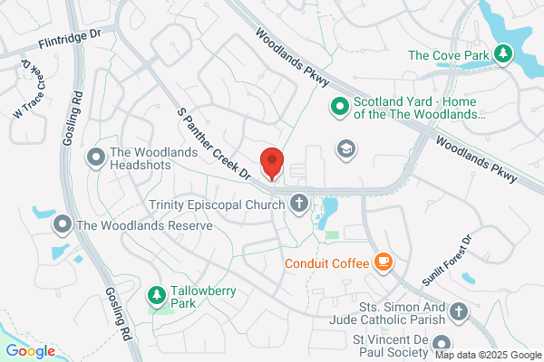 Leiker Orthodontics - The Woodlands