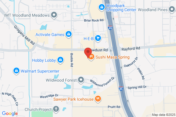 Woodlands Dental-Care