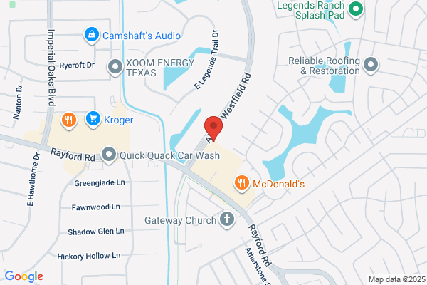 Woodlands Pediatric Dentistry
