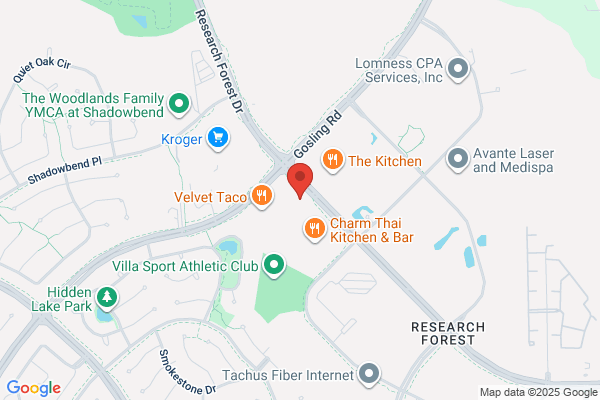Audiology & Hearing Aids Of The Woodlands