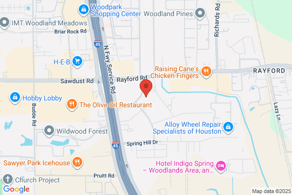 Holmes Joseph F DDS Inc
