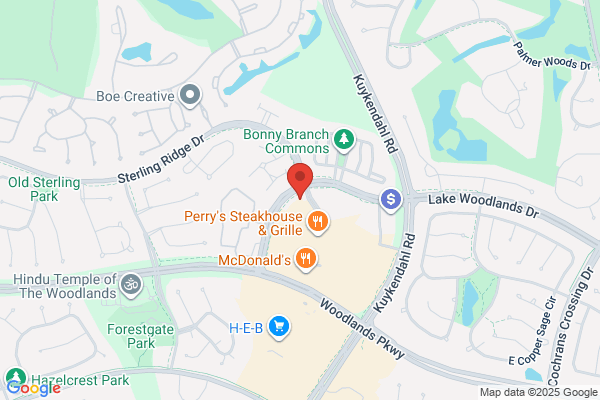 Sterling Ridge Surgery