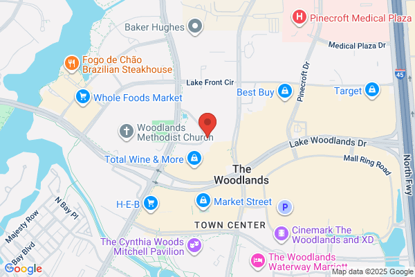Woodlands Family Practice