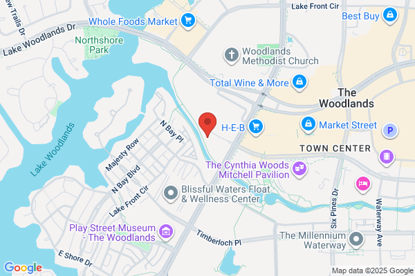 Woodlands Joint Powers Agency
