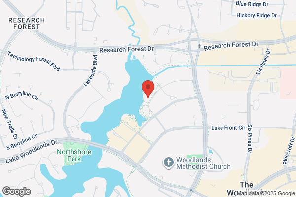 The Goff Financial Group - The Woodlands