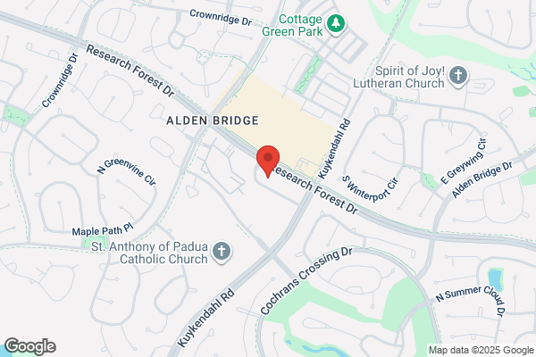 Alden Health Center