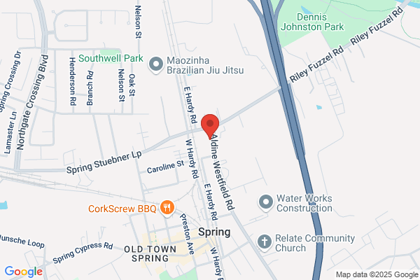 North Houston Plumbing Co.