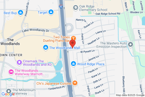 Home Consignment Center - Woodlands