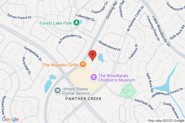 VITAS Healthcare Inpatient Hospice Unit