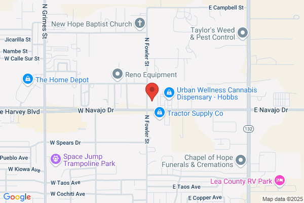 Pettigrew & Pettigrew Land Services