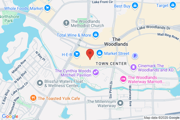 Thomas Markle Jewelers | The Woodlands