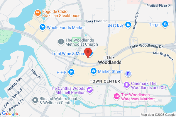 Massage Heights The Woodlands