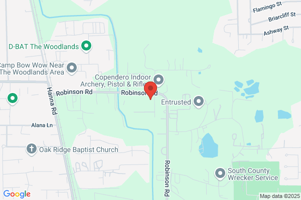 Woodlands Moving and Storage