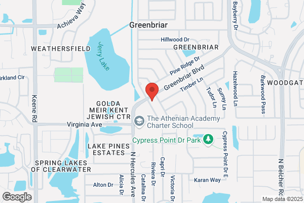 GreenLight Movers
