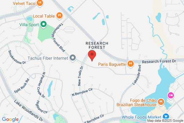 Offerpad Houston