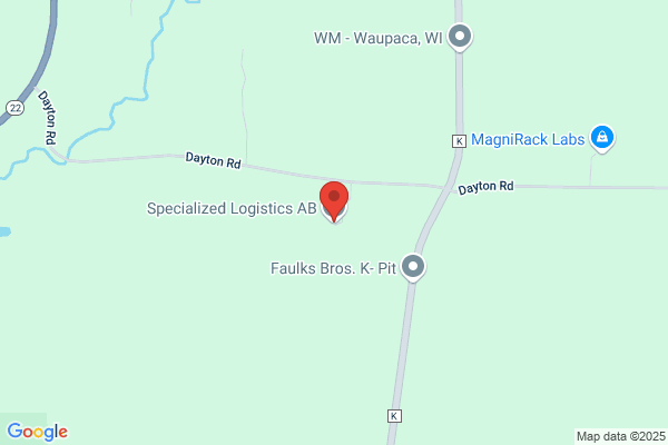 AMP Specialized Logistics LLC