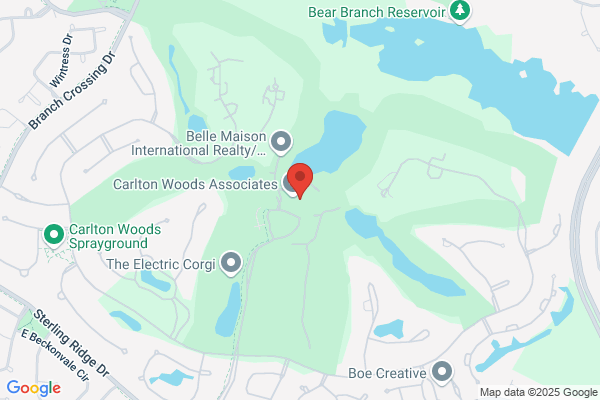 Carlton Woods the Club At