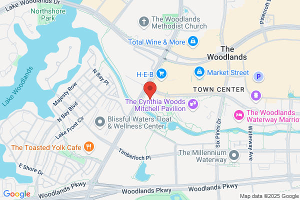 Community Associations of the Woodlands