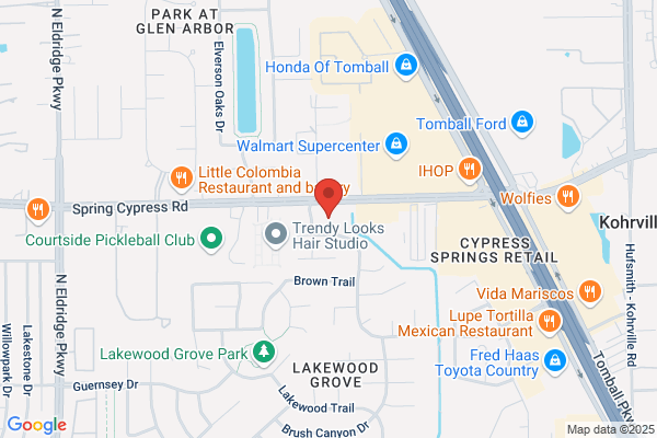 Los Ninos International Adoption Center