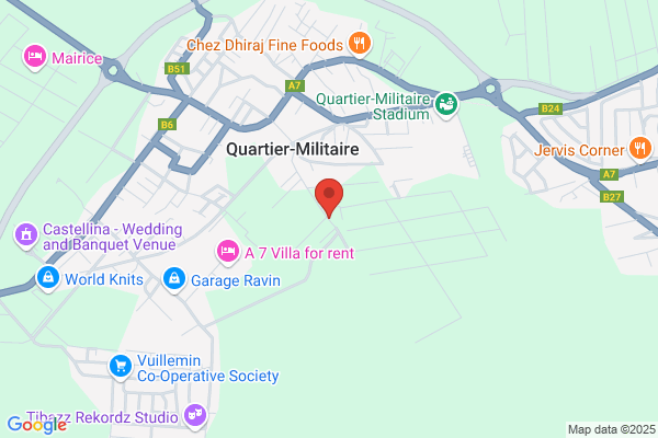 Mme Operating Services