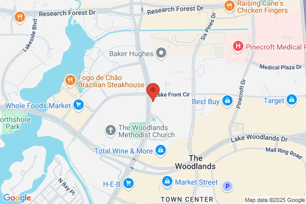Montgomery County Adult Probation Annex