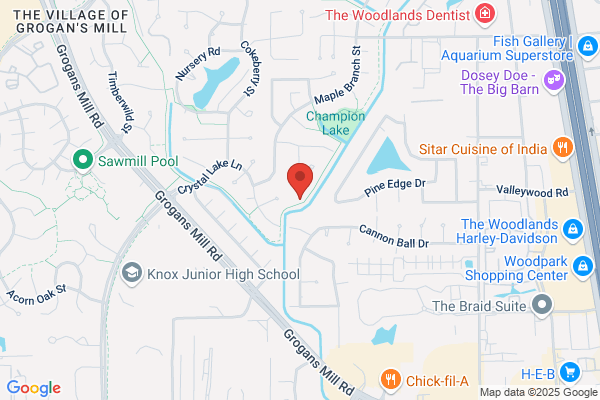 Panther Creek Merchants Association