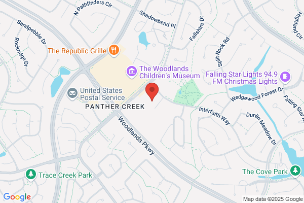 Panther Creek Professional Plaza II