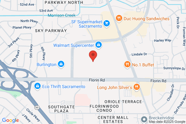Reliant Dent Services