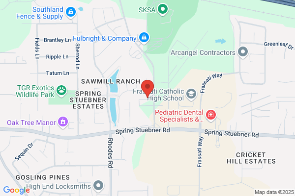 Santa Fe South Catering-the Woodlands
