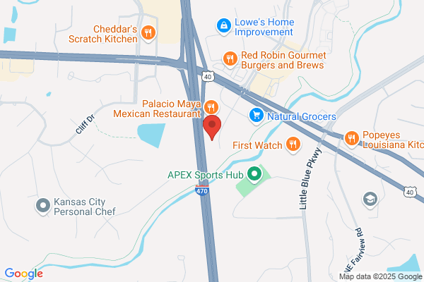 Hope Orthotics Inc