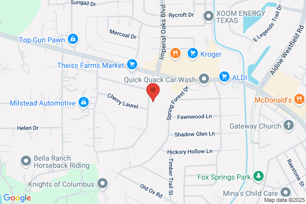 McKinley Plumbing Inc