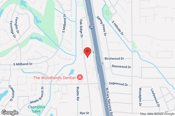 Plumbing The Woodlands Texas