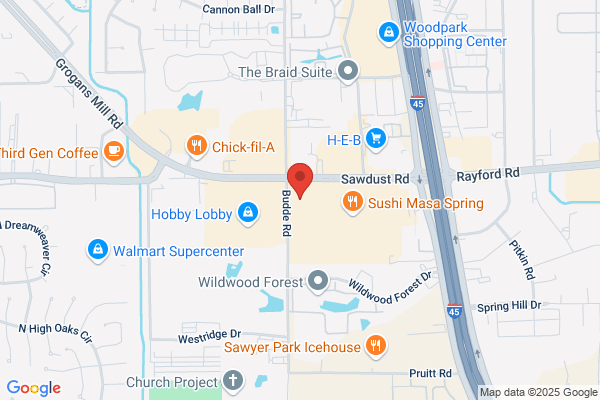 Store Front Printers