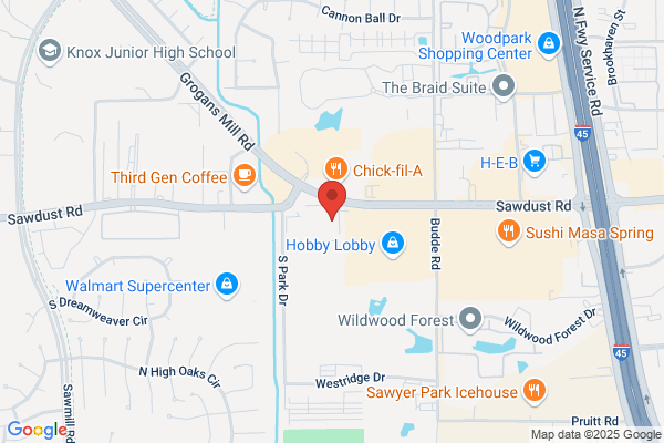 The Woodlands Locating Services