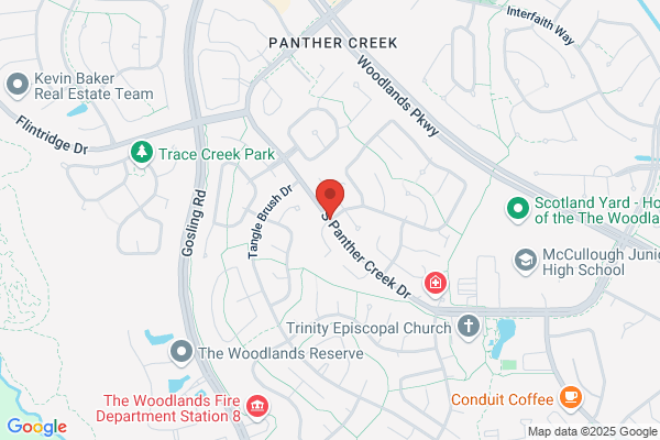 Woodlands Custom Homes the