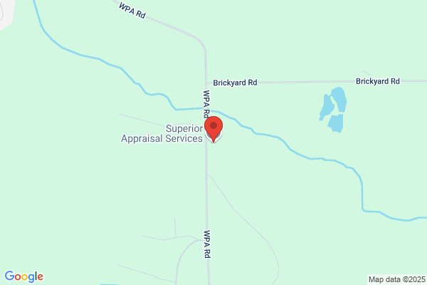 Superior Appraisal Services