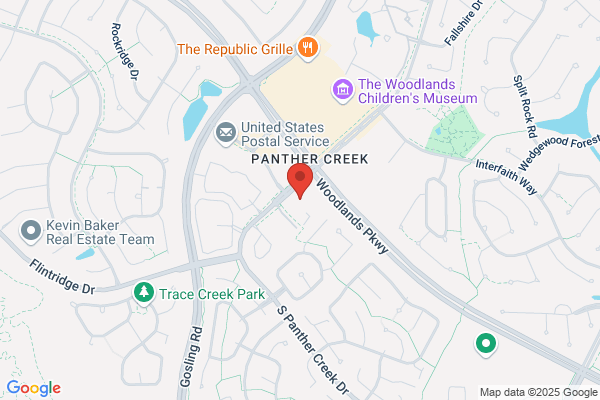 Woodlands Hands Rehabilitation Center