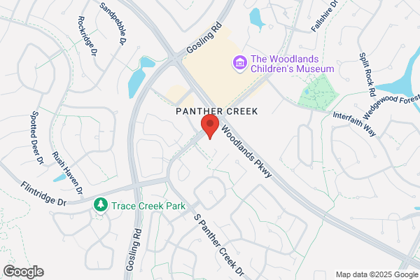 Woodlands Healthcare Center the