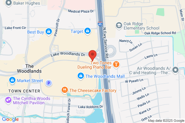 TGI Fridays- Permanently Closed