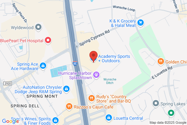 Academy Sports & Outdoors