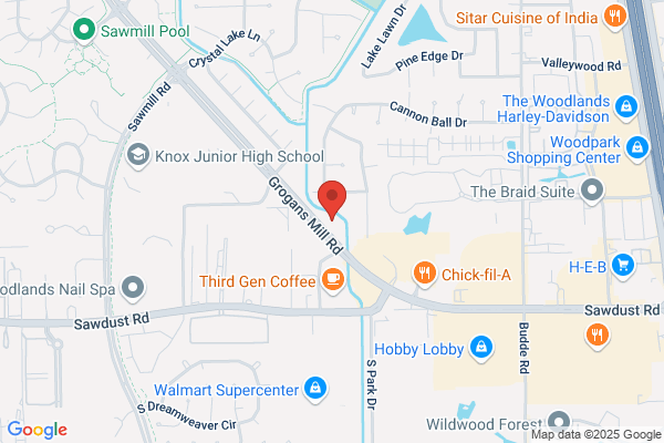 Grogans Mill Pet Clinic