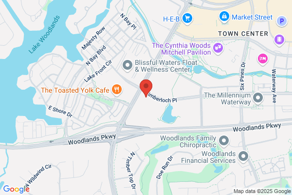 Hypnosis Group of the Woodlands