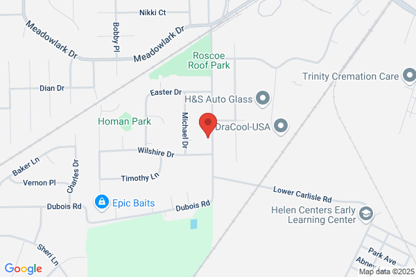 Acie Wyatt's Heating & Cooling