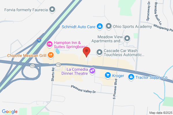 Springboro Heating & Cooling