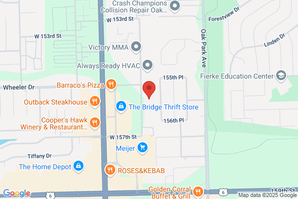 Walsh & Sons Plumbing Heating & Air