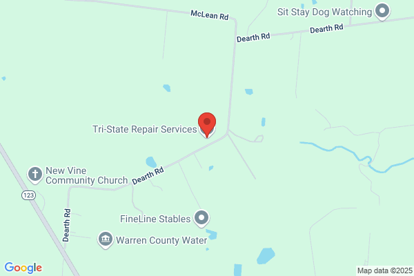 Tri-State Repair Services Inc