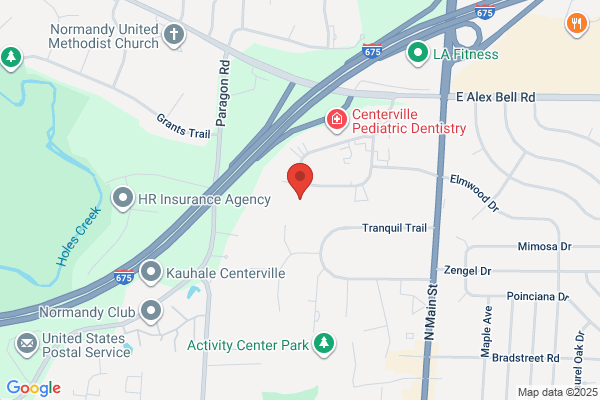 Cdc Technologies Inc