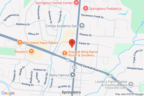 Davisson Dental