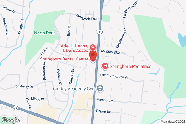 Springboro Dental Center